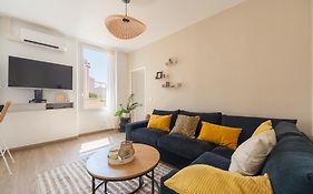 Bandol - Appartement Corneille